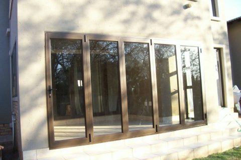 Glass Company In Gauteng | The Glass Merchants | Aluminium & Glass In South Africa