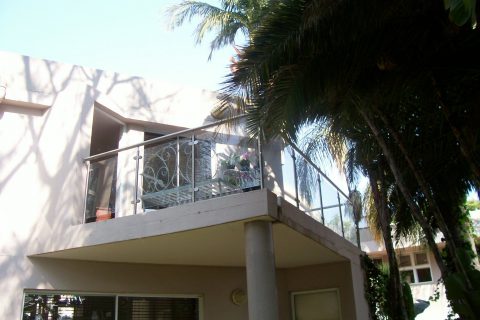 Glass Company In Gauteng | The Glass Merchants | Aluminium & Glass In South Africa